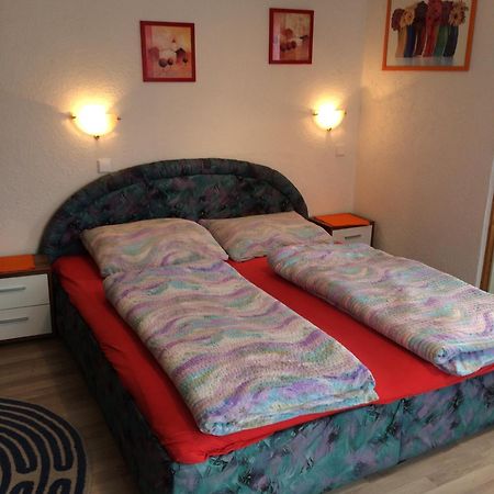 Bed and Breakfast Haus Scholl Nassereith Exterior foto