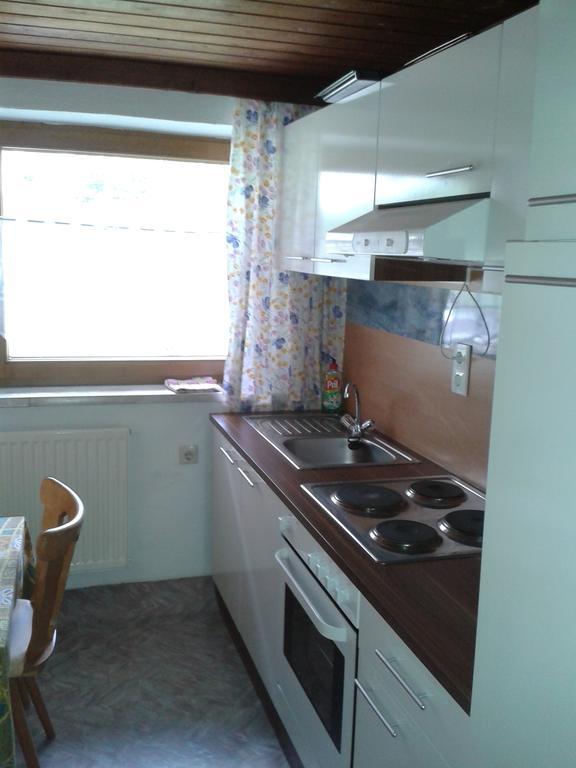 Bed and Breakfast Haus Scholl Nassereith Exterior foto