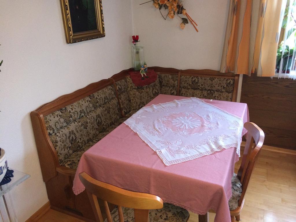 Bed and Breakfast Haus Scholl Nassereith Exterior foto