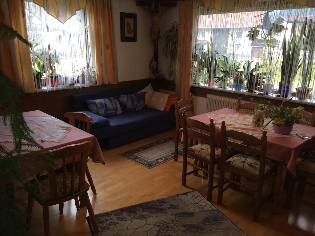 Bed and Breakfast Haus Scholl Nassereith Exterior foto