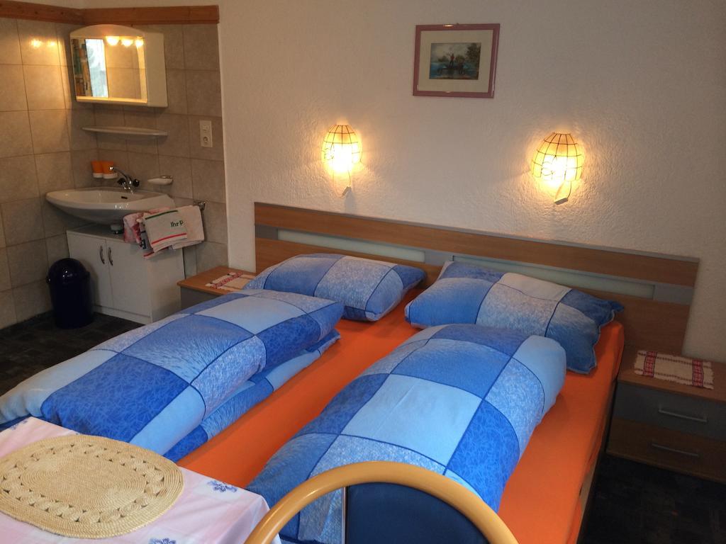Bed and Breakfast Haus Scholl Nassereith Zimmer foto