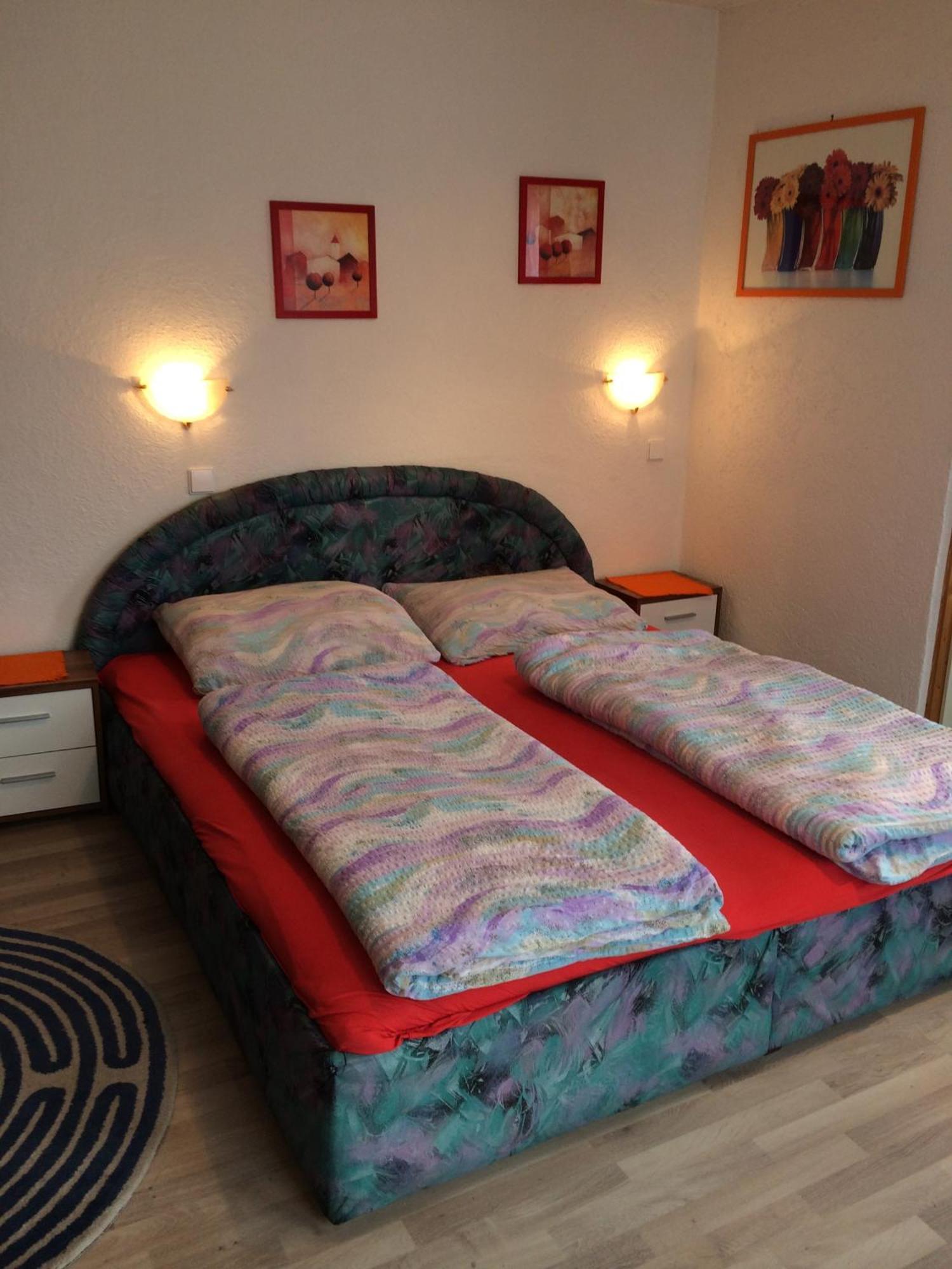 Bed and Breakfast Haus Scholl Nassereith Exterior foto